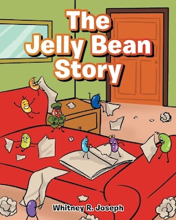 Front cover_The Jelly Bean Story