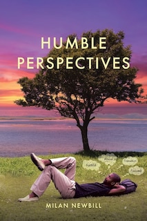 Front cover_Humble Perspectives