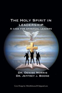 Couverture_The Holy Spirit in Leadership