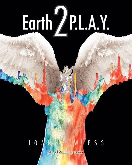 Front cover_Earth 2 P.L.A.Y.