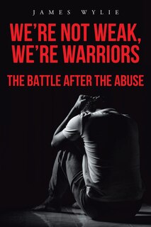 Front cover_We're Not Weak, We're Warriors