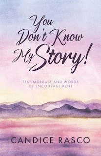Couverture_You Don't Know My Story!