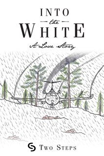Front cover_Into the White