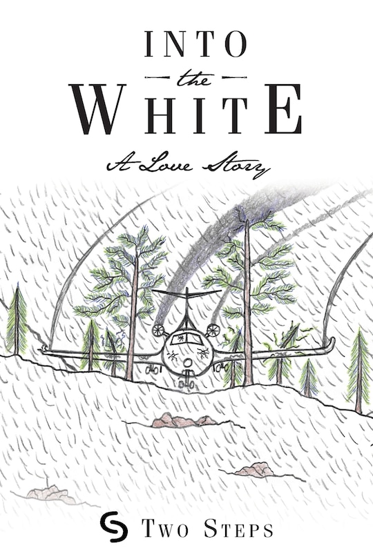 Front cover_Into the White