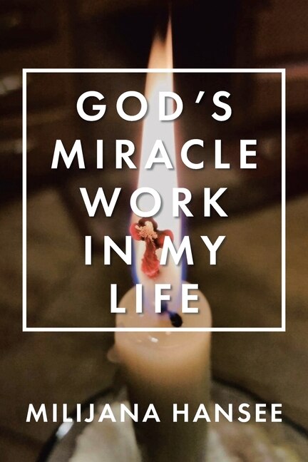 Couverture_God's Miracle Work in My Life