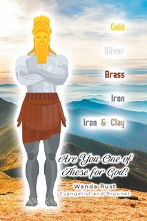 Front cover_Are You One of These for God?