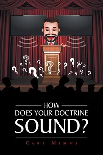 Couverture_How Does Your Doctrine Sound?