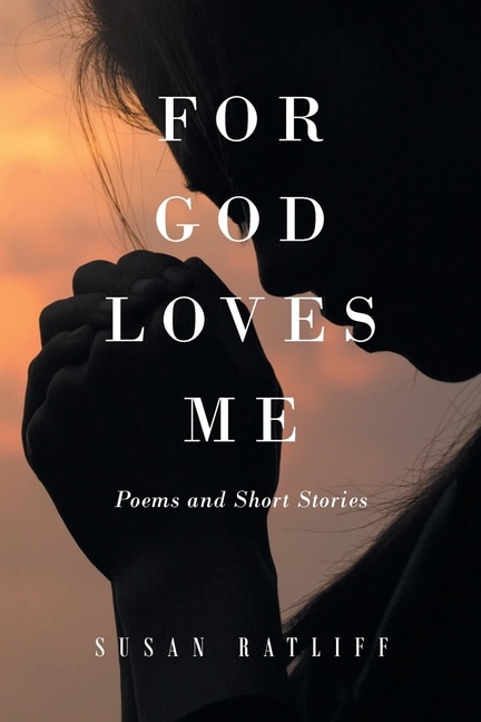 Front cover_For God Loves Me