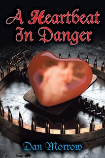 Front cover_A Heartbeat in Danger