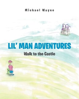 Couverture_Lil' Man Adventures
