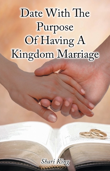 Couverture_Date With The Purpose Of Having A Kingdom Marriage