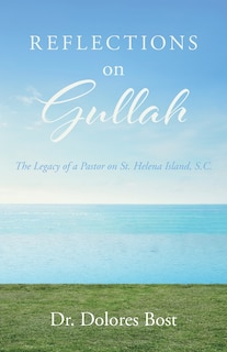 Couverture_Reflections On Gullah