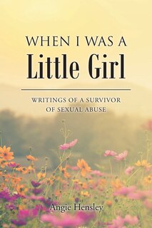 Front cover_When I Was a Little Girl