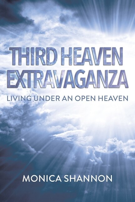 Front cover_Third Heaven Extravaganza