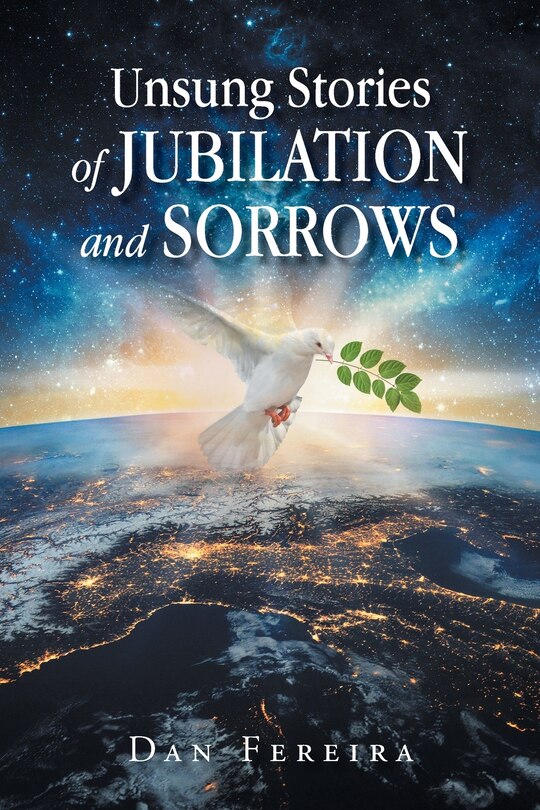 Front cover_Unsung Stories of Jubilation and Sorrows