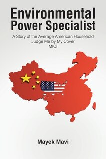 Front cover_Environmental Power Specialist