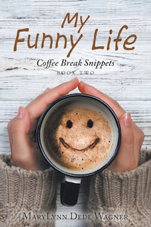 Couverture_My Funny Life