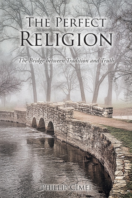 Couverture_The Perfect Religion