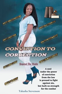 Couverture_Conviction to Correction