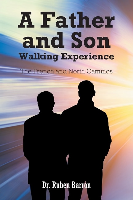 Couverture_A Father and Son Walking Experience