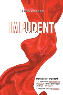 Front cover_Impudent