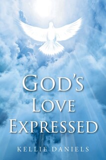 Front cover_God's Love Expressed