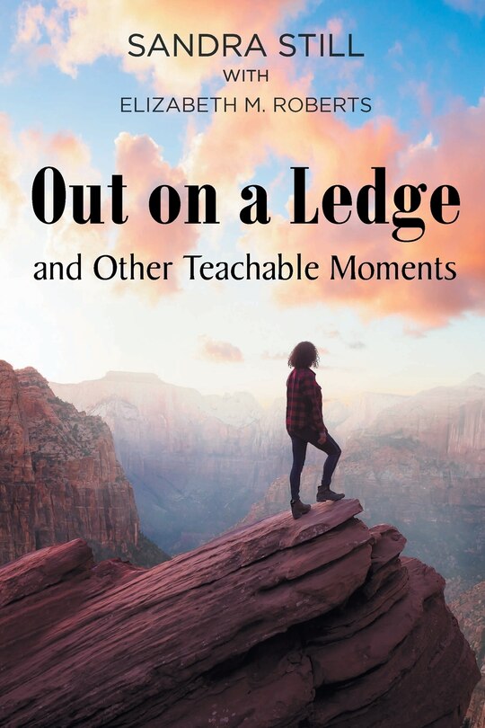 Couverture_Out on a Ledge and Other Teachable Moments
