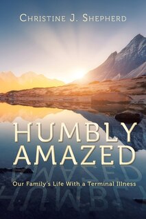 Front cover_Humbly Amazed