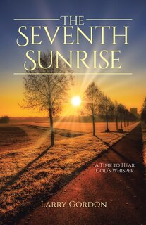Front cover_The Seventh Sunrise