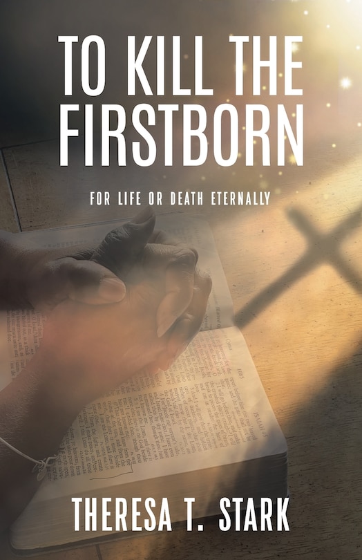 Front cover_To Kill the Firstborn