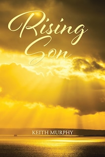 Front cover_Rising Son