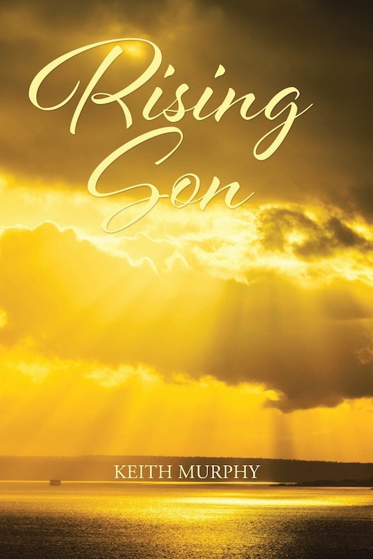 Front cover_Rising Son