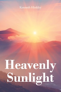 Front cover_Heavenly Sunlight