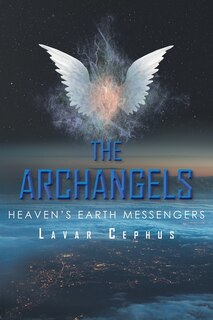 Front cover_The Archangels