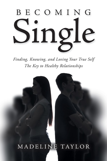 Front cover_Becoming Single