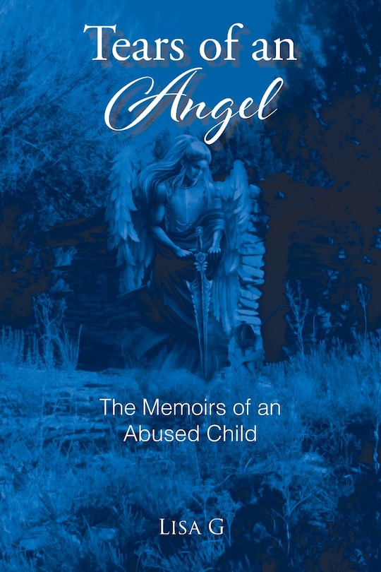 Couverture_Tears of an Angel