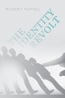 Front cover_The Identity Revolt