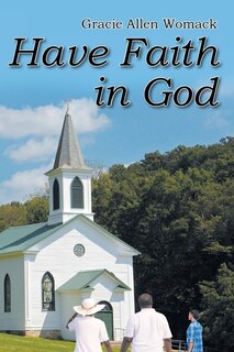 Front cover_Have Faith in God