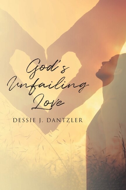 Couverture_God's Unfailing Love