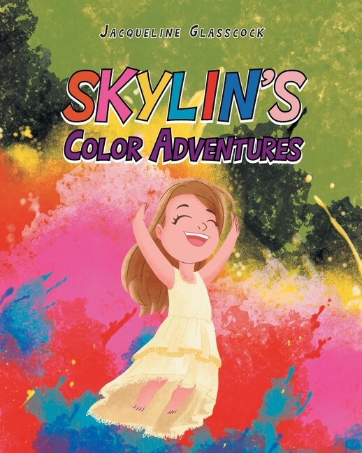 Couverture_Skylin's Color Adventures