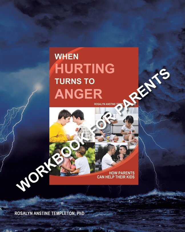 Couverture_When Hurting Turns to Anger