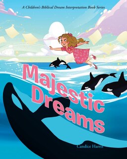 Front cover_Majestic Dreams