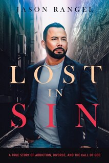 Couverture_Lost in Sin