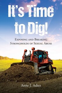 Front cover_It's Time to Dig!