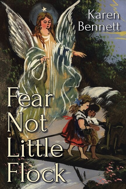 Couverture_Fear Not Little Flock