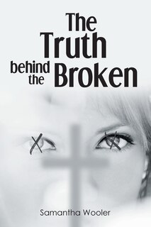 Couverture_The Truth behind the Broken