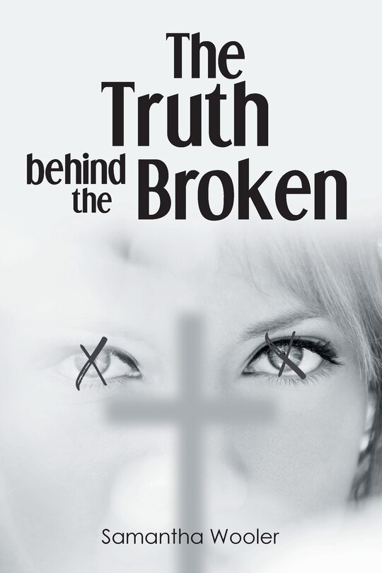 Couverture_The Truth behind the Broken