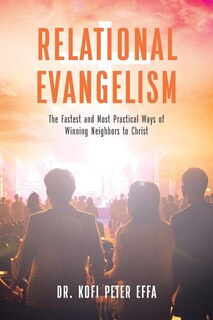 Front cover_Relational Evangelism