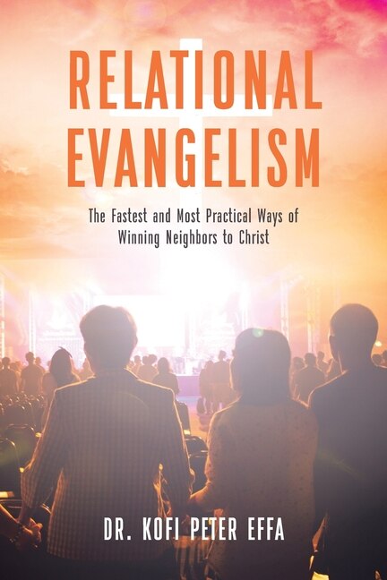 Front cover_Relational Evangelism