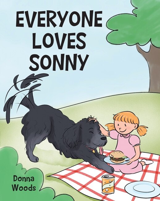 Couverture_Everyone Loves Sonny